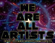 We Are All Artists